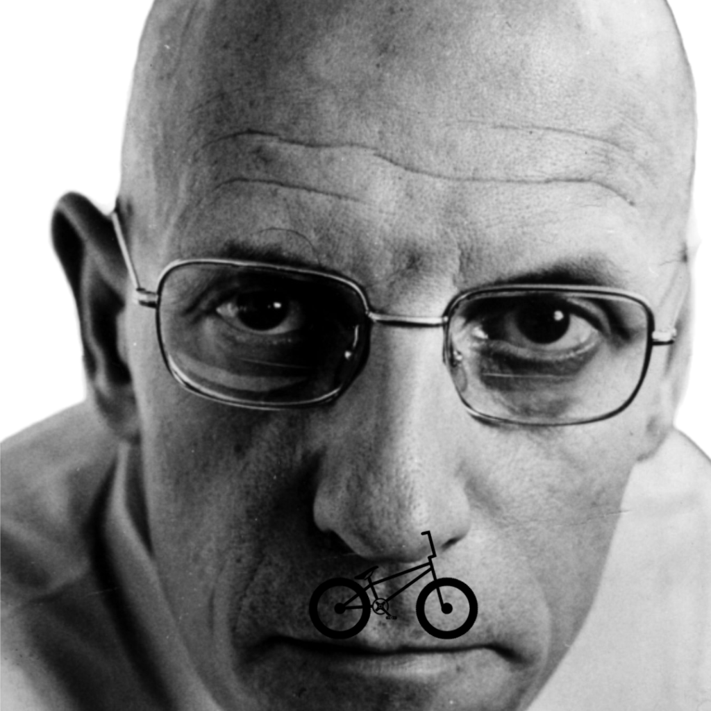 Foucault on BMX and Mental Health