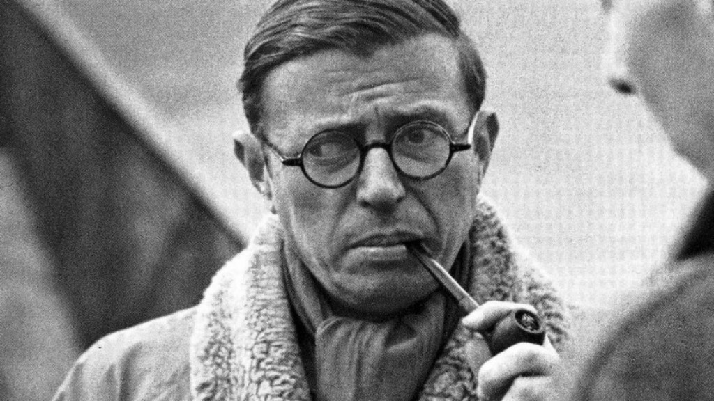 Existential Rides: Sartre and the Philosophy of BMX