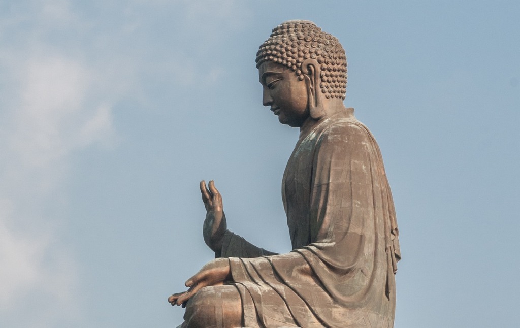B.M.X: Buddhist Mindfulness Xercises